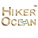 Hiker Ocean